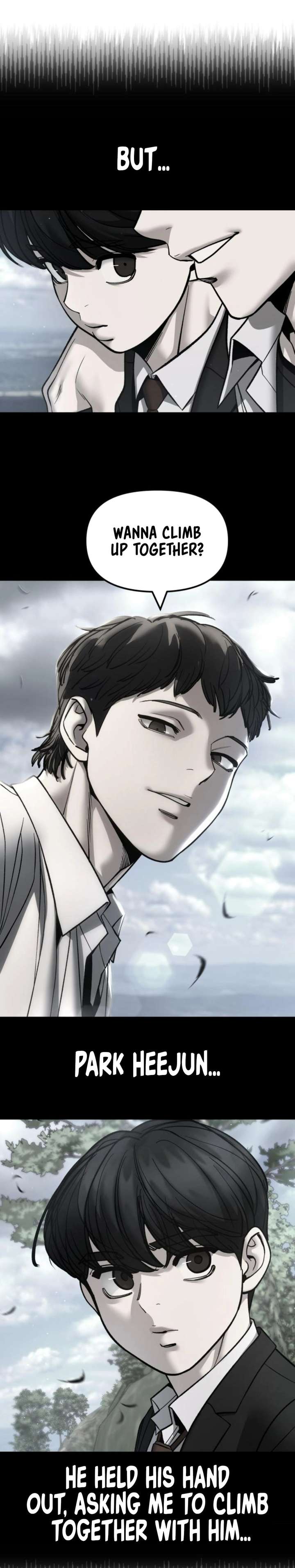 The Bully in Charge Chap 175 - Next Chap 176