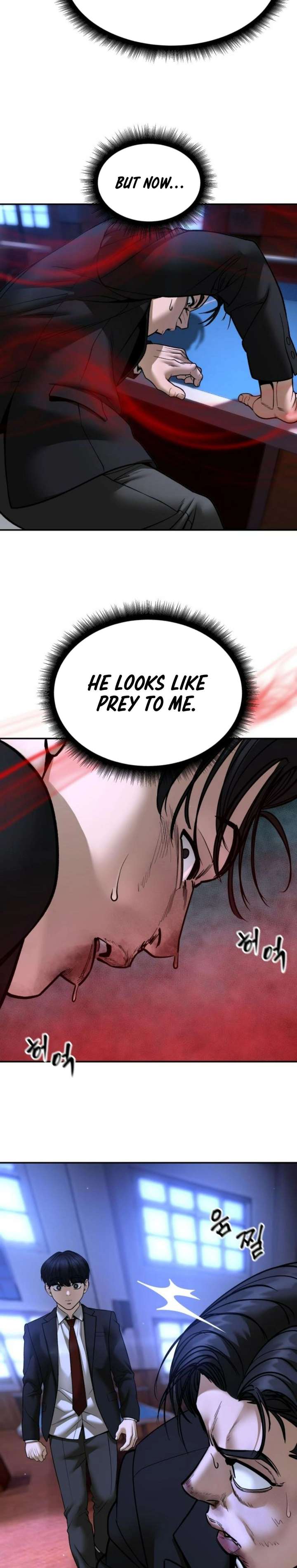 The Bully in Charge Chap 175 - Next Chap 176