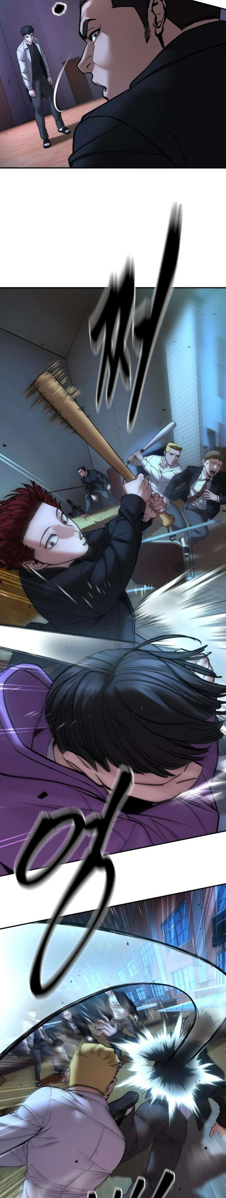 The Bully in Charge Chap 175 - Next Chap 176