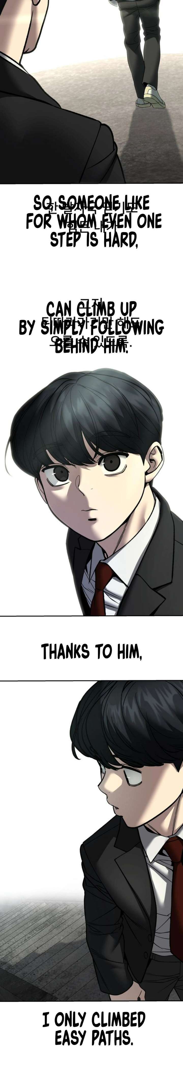 The Bully in Charge Chap 176 - Next Chap 177