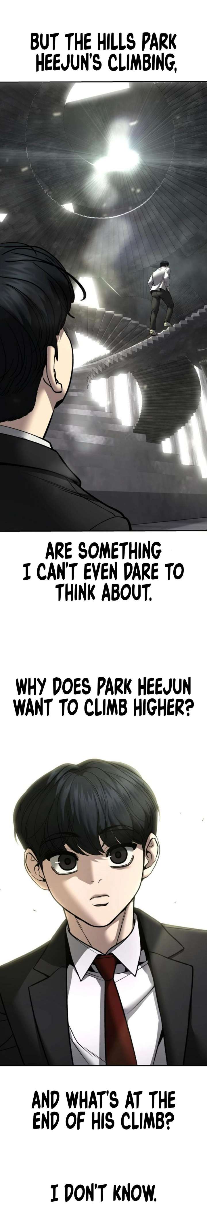 The Bully in Charge Chap 176 - Next Chap 177