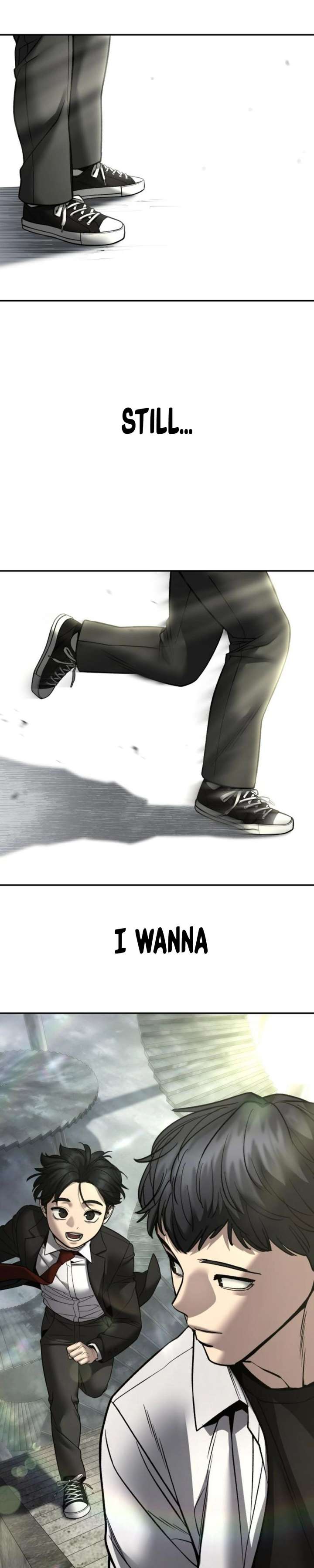The Bully in Charge Chap 176 - Next Chap 177