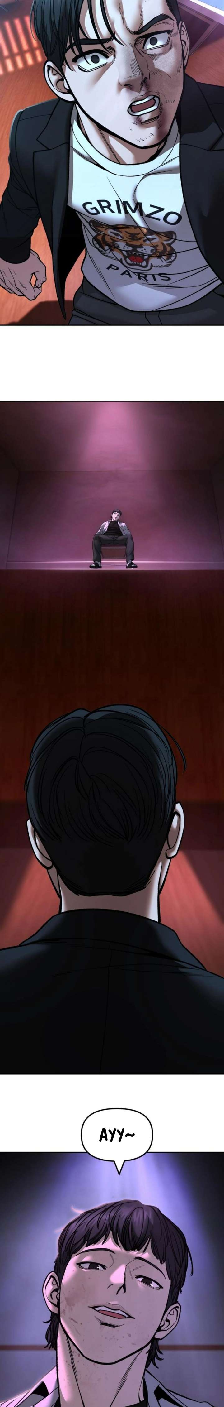 The Bully in Charge Chap 176 - Next Chap 177