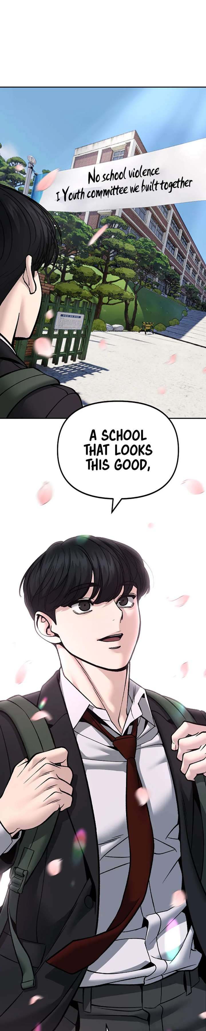 The Bully in Charge Chap 177 - Next Chap 178