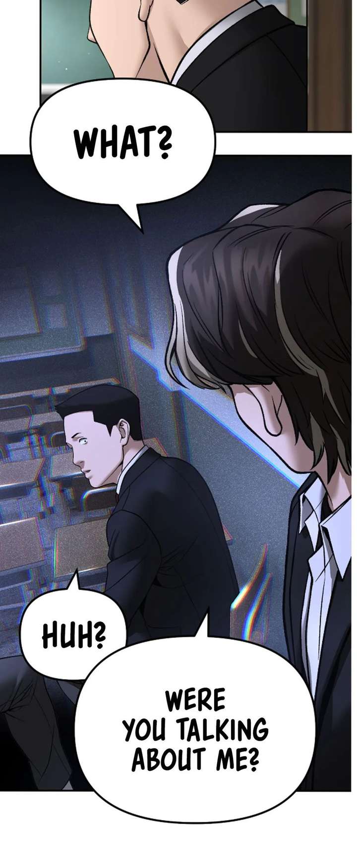 The Bully in Charge Chap 177 - Next Chap 178