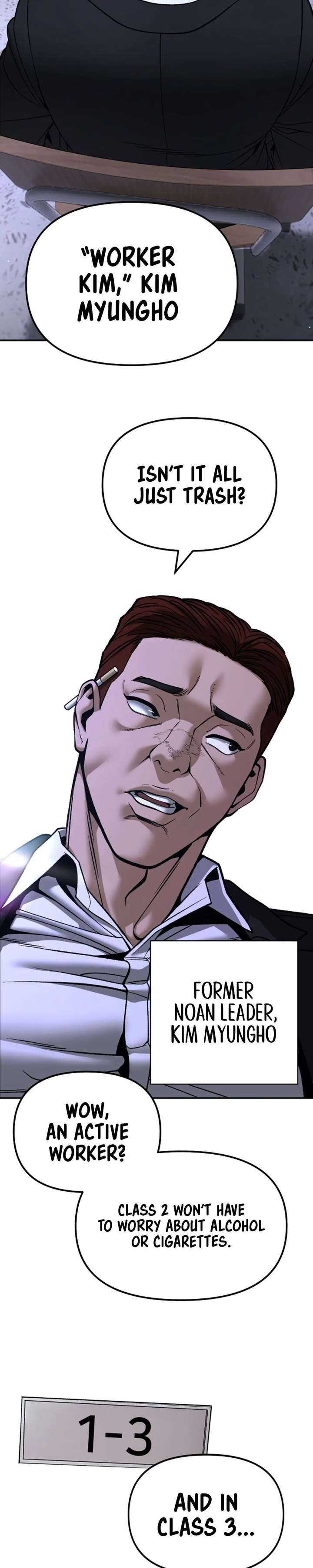 The Bully in Charge Chap 177 - Next Chap 178