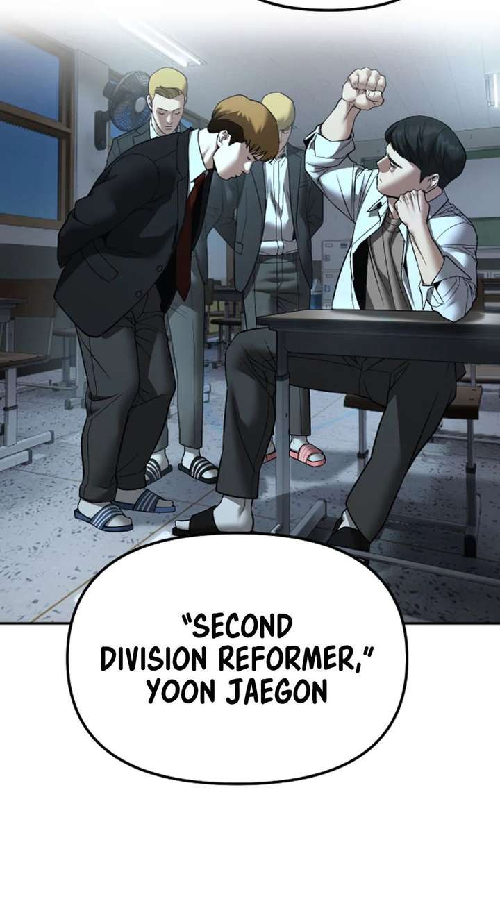 The Bully in Charge Chap 177 - Next Chap 178