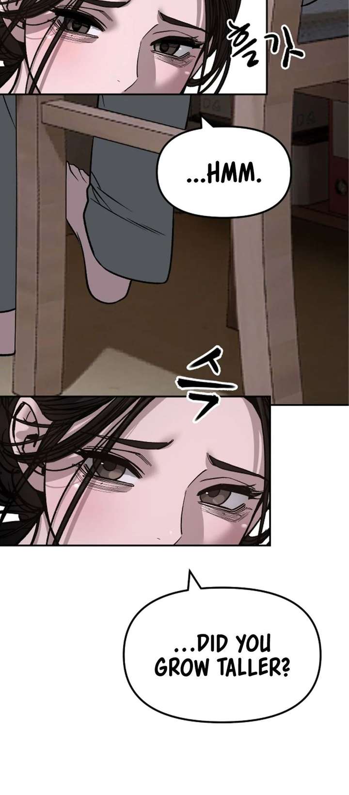 The Bully in Charge Chap 177 - Next Chap 178