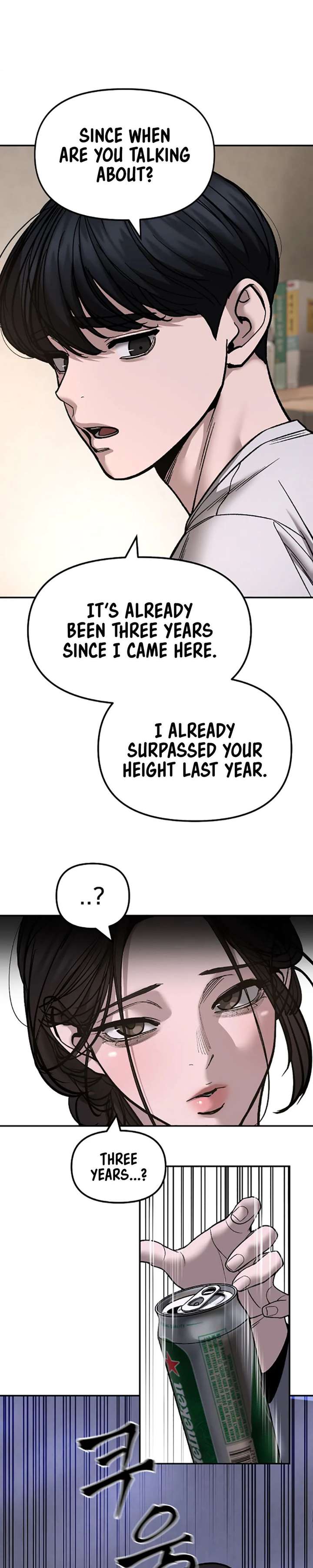 The Bully in Charge Chap 177 - Next Chap 178