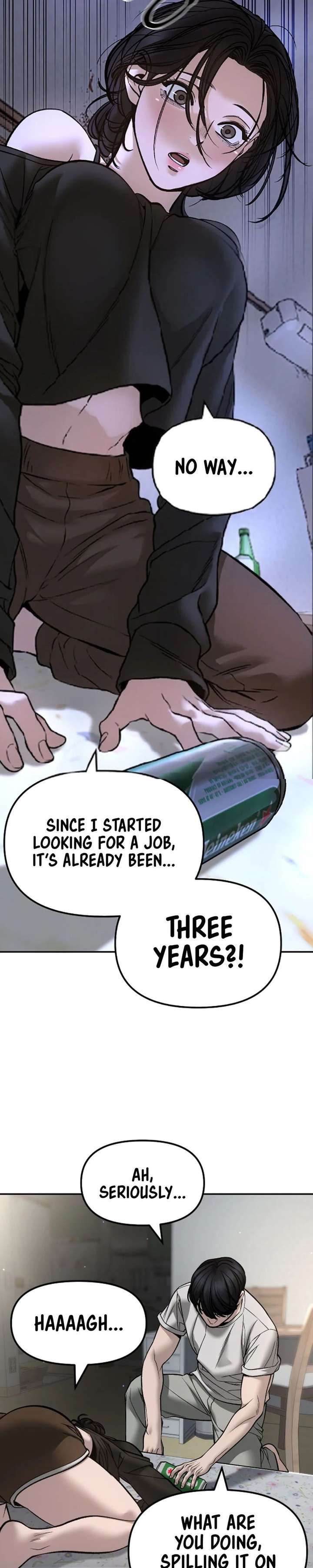 The Bully in Charge Chap 177 - Next Chap 178