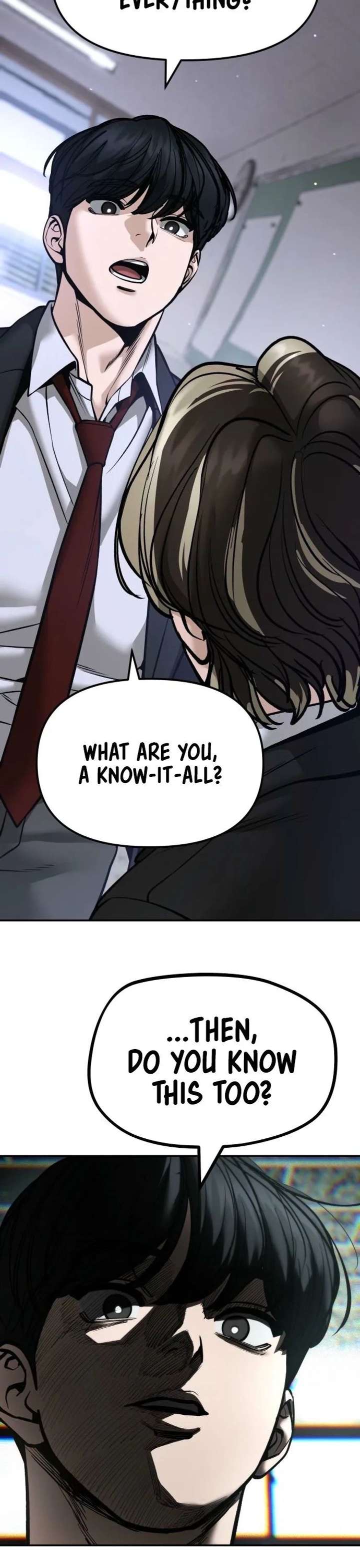 The Bully in Charge Chap 178 - Next Chap 179