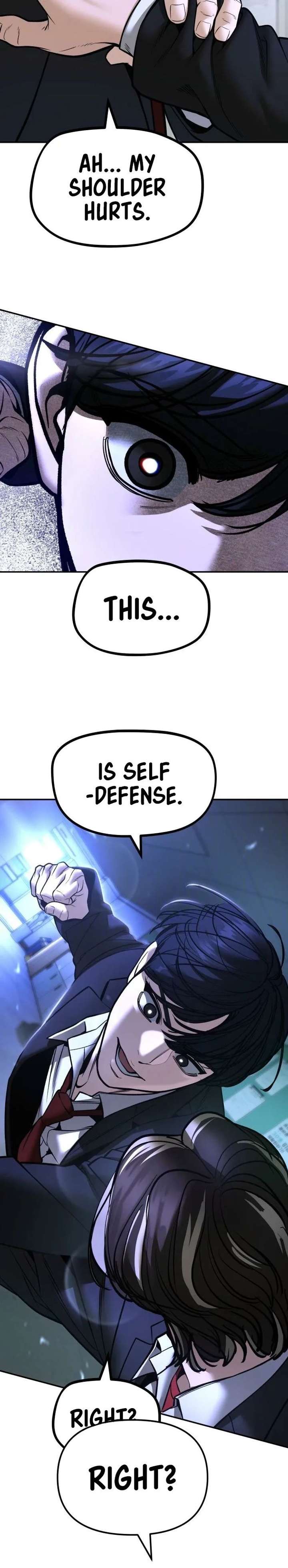 The Bully in Charge Chap 178 - Next Chap 179