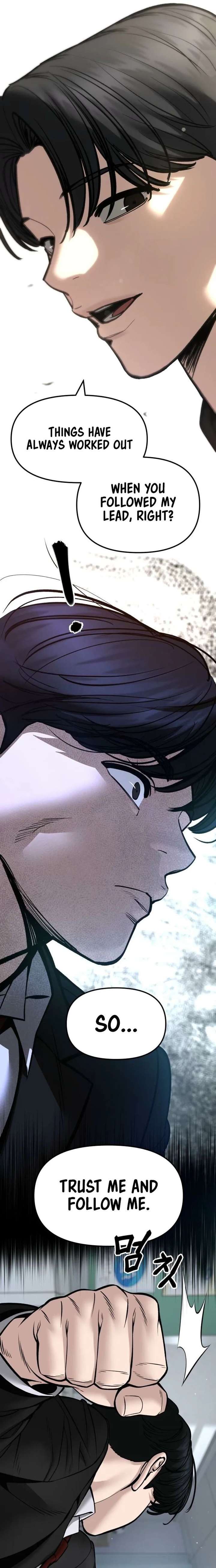 The Bully in Charge Chap 178 - Next Chap 179