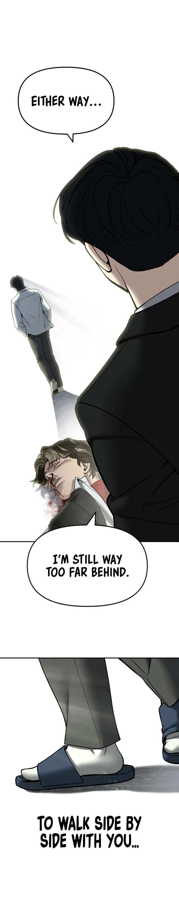 The Bully in Charge Chap 179 - Next Chap 180