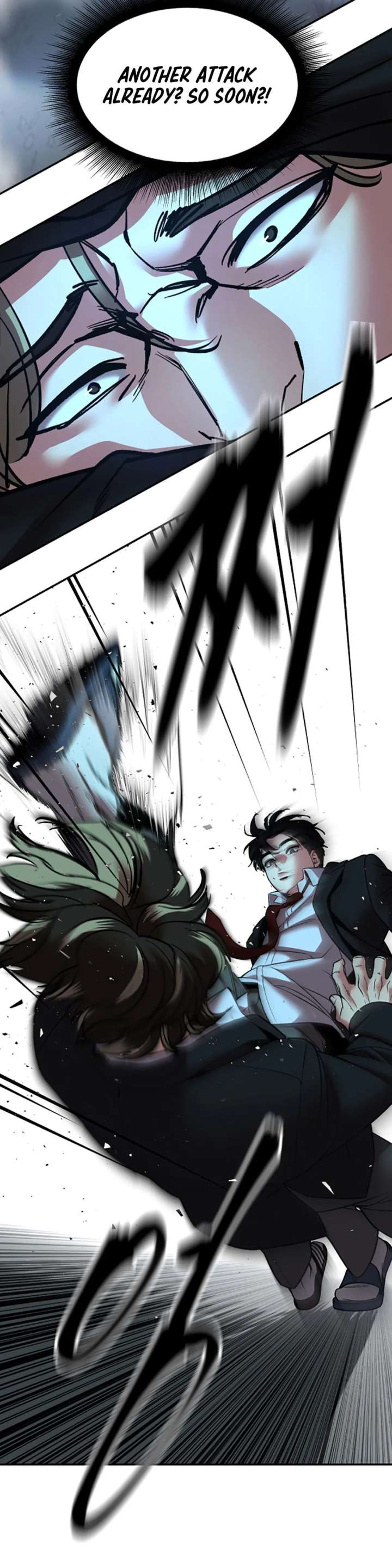 The Bully in Charge Chap 179 - Next Chap 180