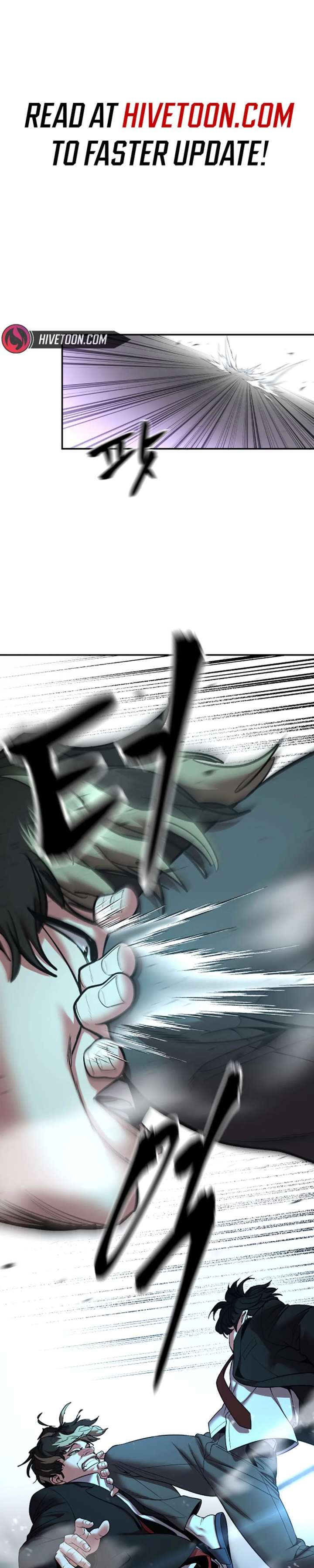 The Bully in Charge Chap 179 - Next Chap 180