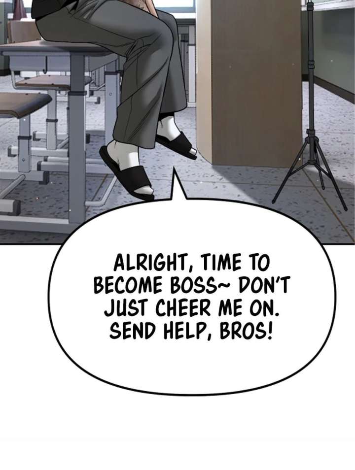 The Bully in Charge Chap 179 - Next Chap 180