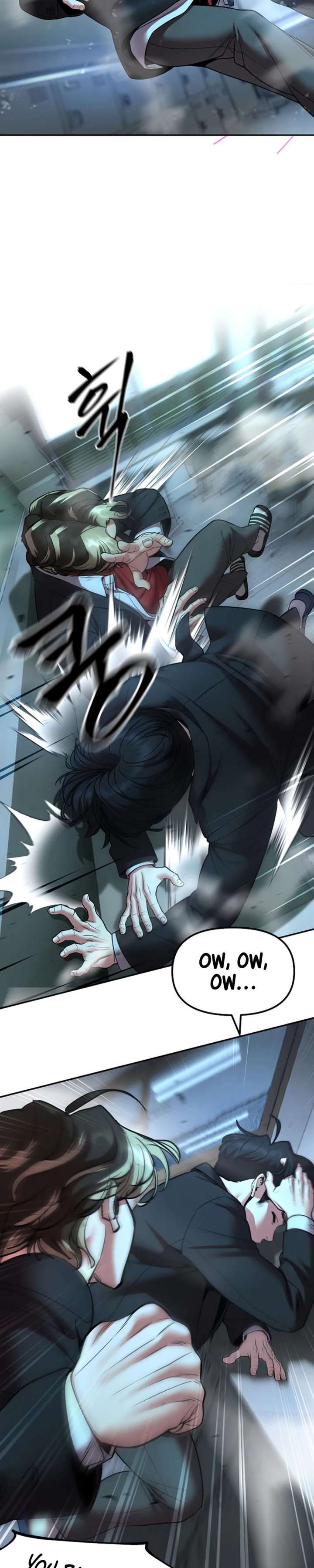 The Bully in Charge Chap 179 - Next Chap 180