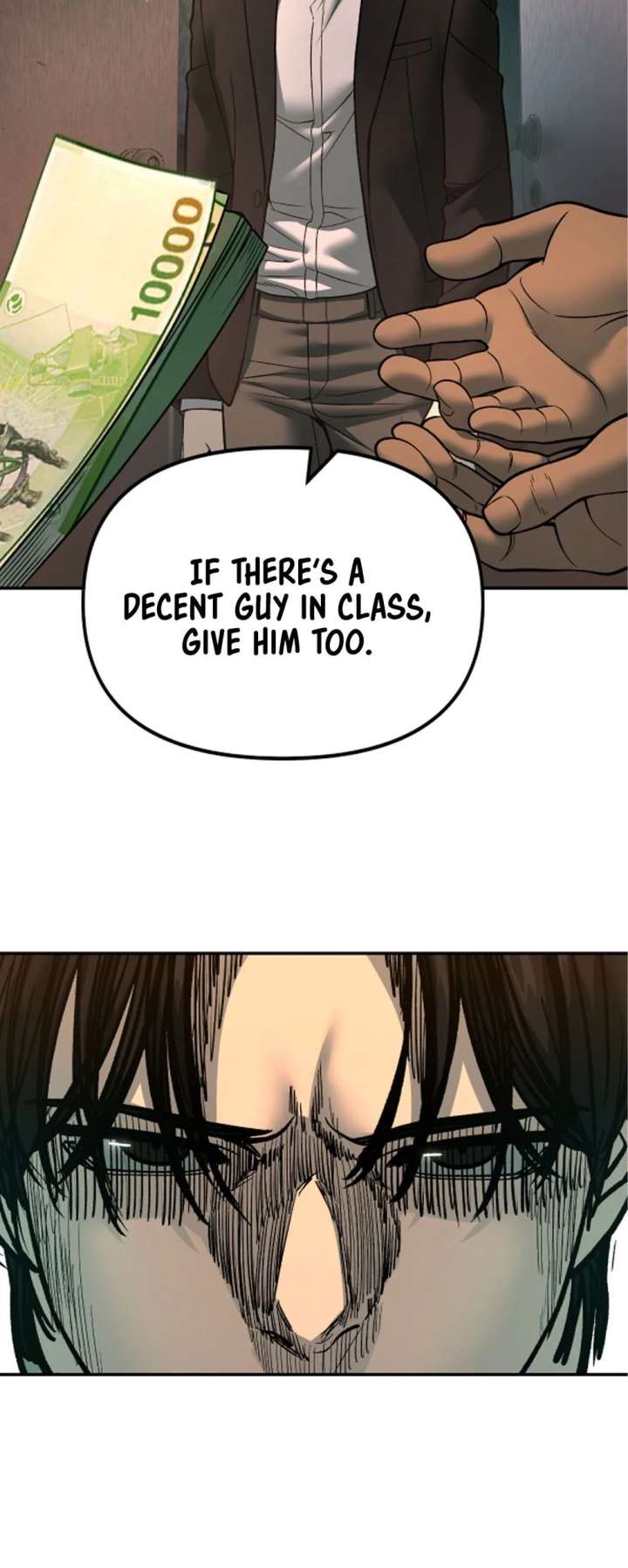The Bully in Charge Chap 179 - Next Chap 180