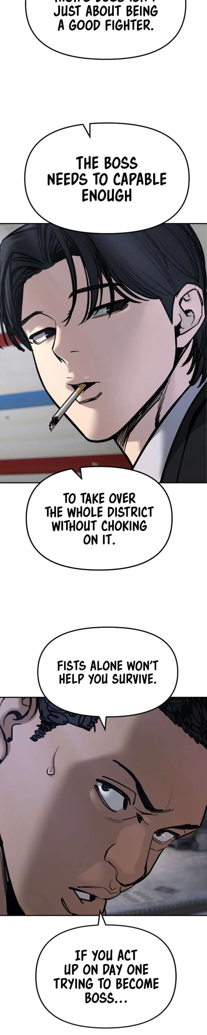 The Bully in Charge Chap 179 - Next Chap 180