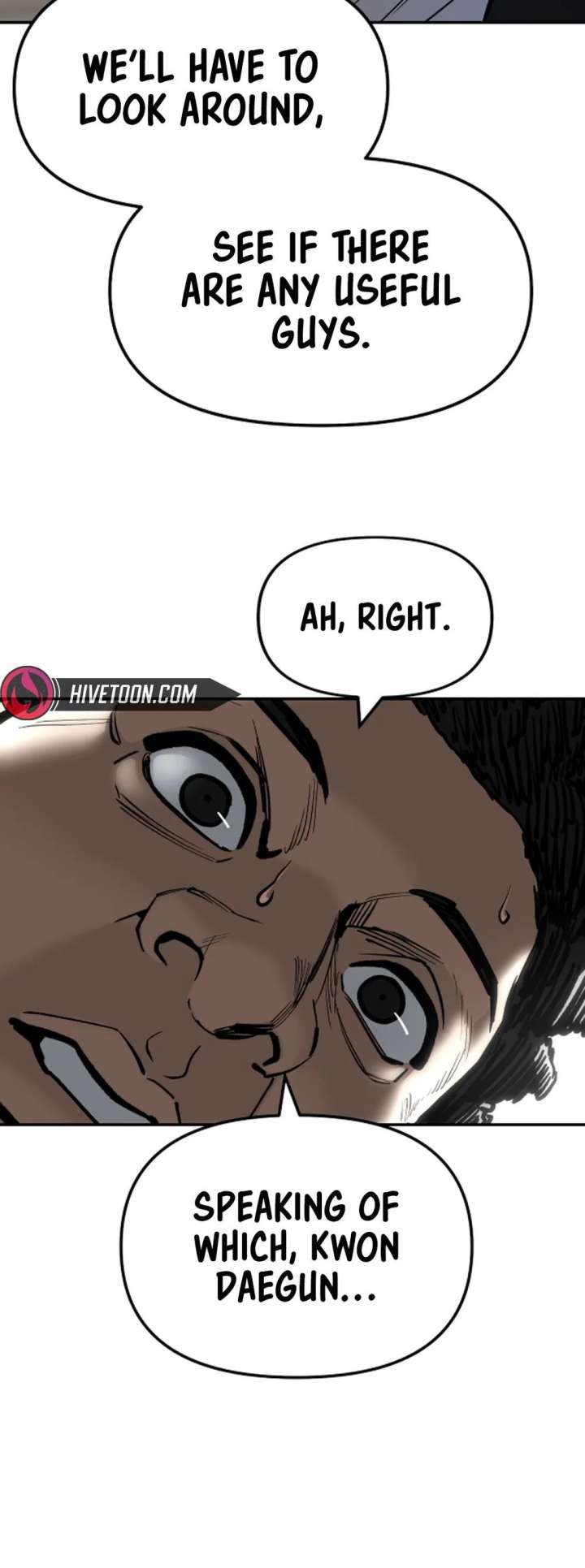 The Bully in Charge Chap 179 - Next Chap 180