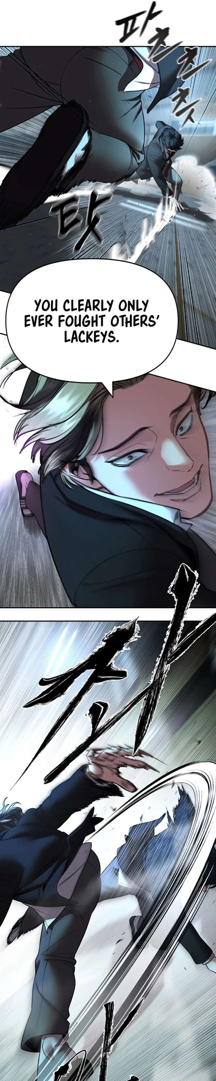 The Bully in Charge Chap 179 - Next Chap 180