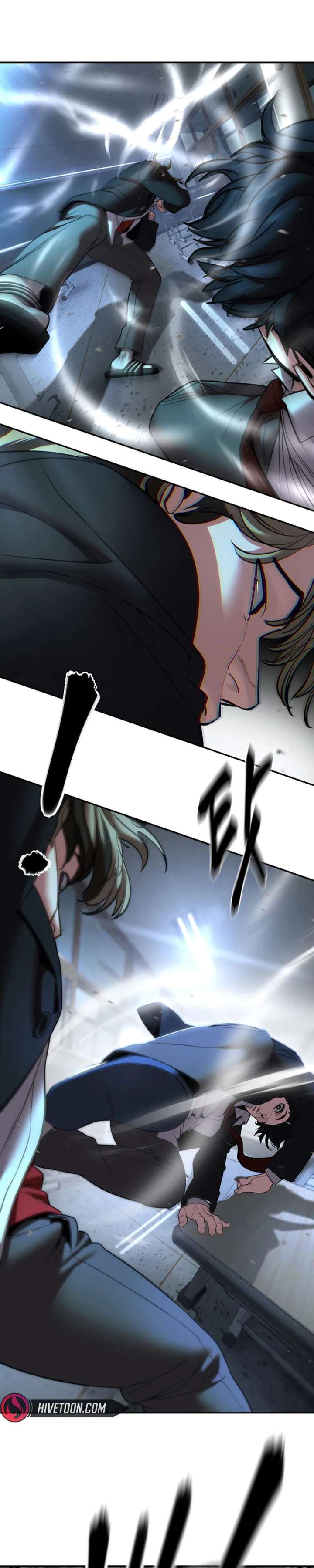 The Bully in Charge Chap 179 - Next Chap 180