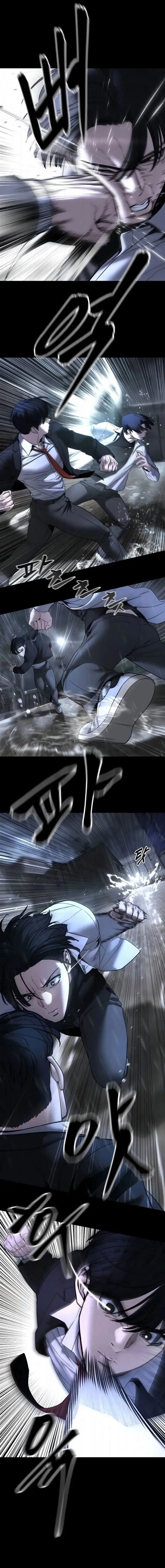 The Bully in Charge Chap 169 - Next Chap 170