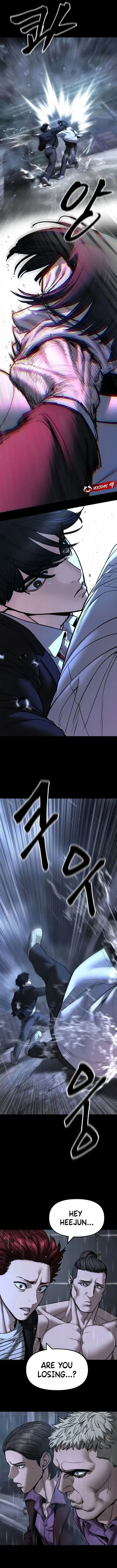 The Bully in Charge Chap 169 - Next Chap 170