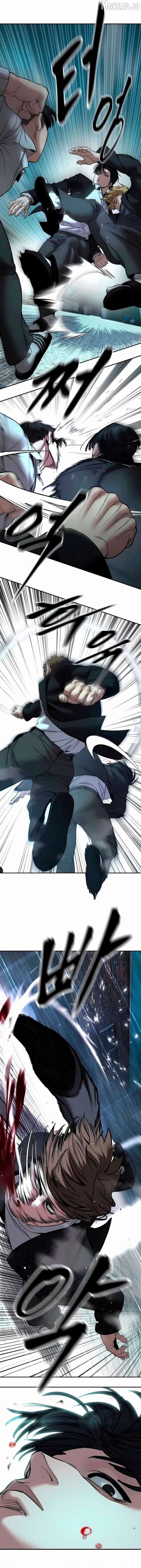 The Bully in Charge Chap 182 - Next Chap 183