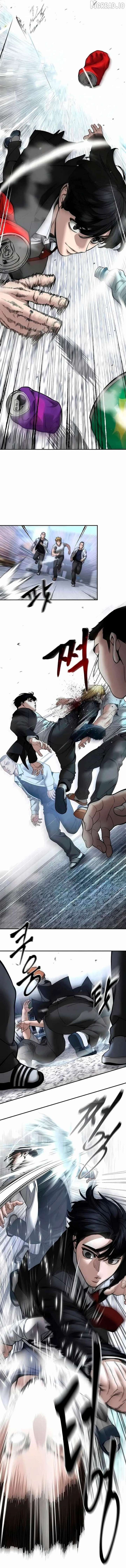 The Bully in Charge Chap 182 - Next Chap 183