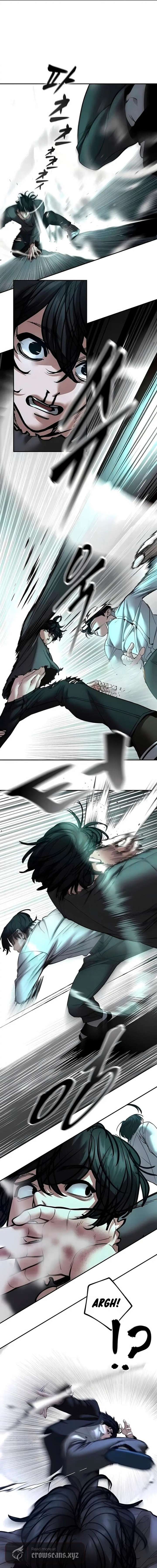 The Bully in Charge Chap 183 - Next Chap 184