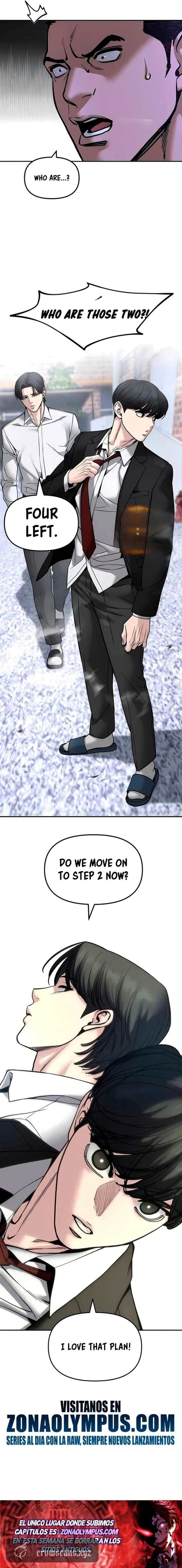The Bully in Charge Chap 183 - Next Chap 184