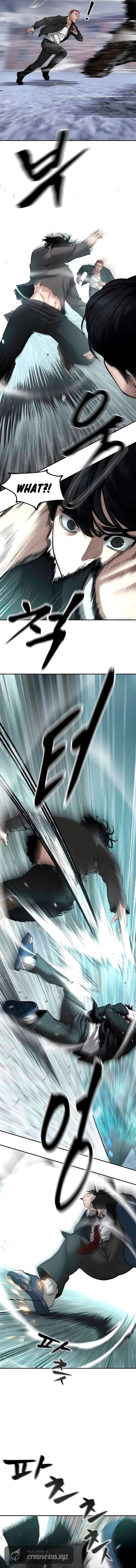 The Bully in Charge Chap 183 - Next Chap 184