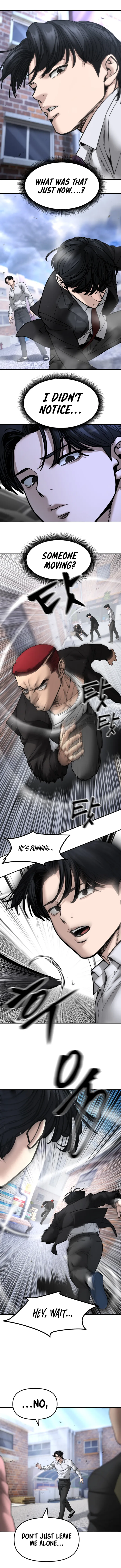 The Bully in Charge Chap 184 - Next Chap 185