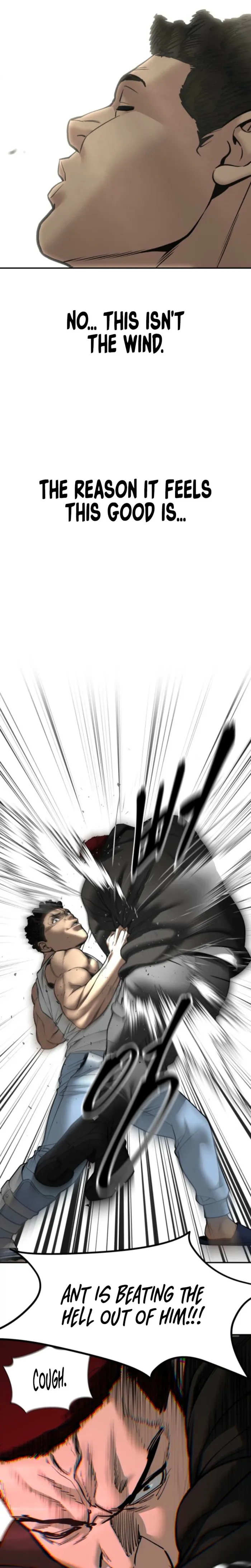 The Bully in Charge Chap 185 - Next Chap 186