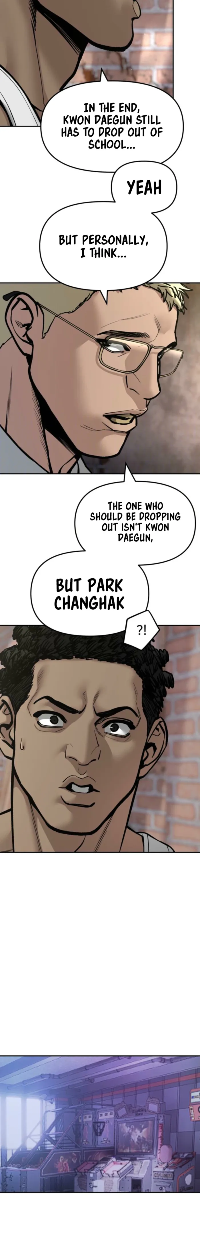 The Bully in Charge Chap 185 - Next Chap 186