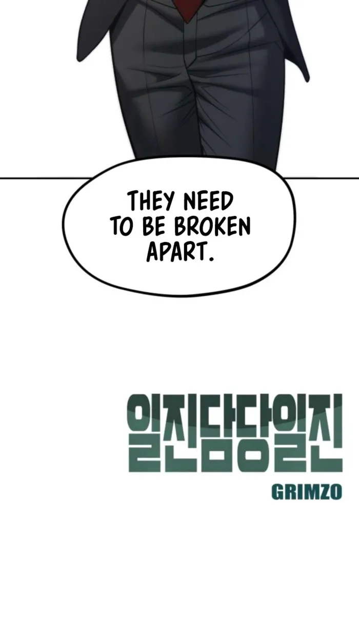 The Bully in Charge Chap 185 - Next Chap 186