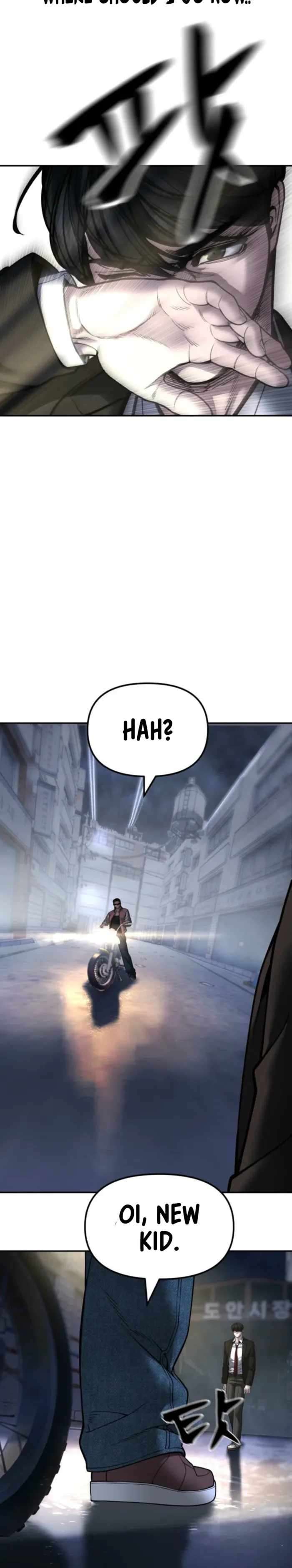 The Bully in Charge Chap 187 - Next Chap 188