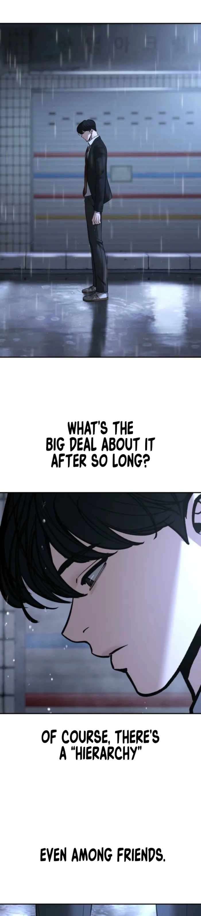The Bully in Charge Chap 187 - Next Chap 188