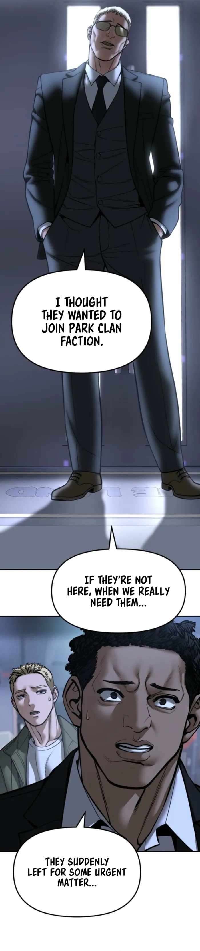 The Bully in Charge Chap 187 - Next Chap 188