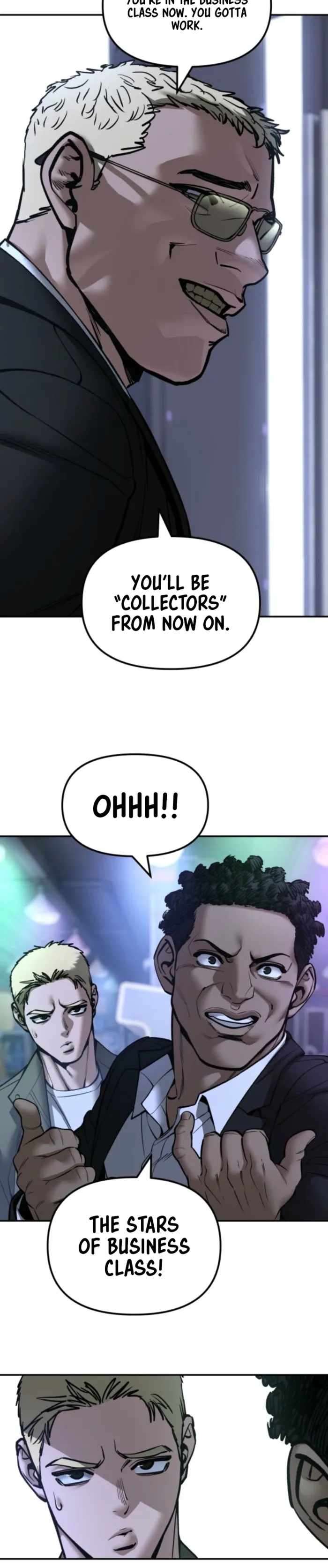 The Bully in Charge Chap 187 - Next Chap 188