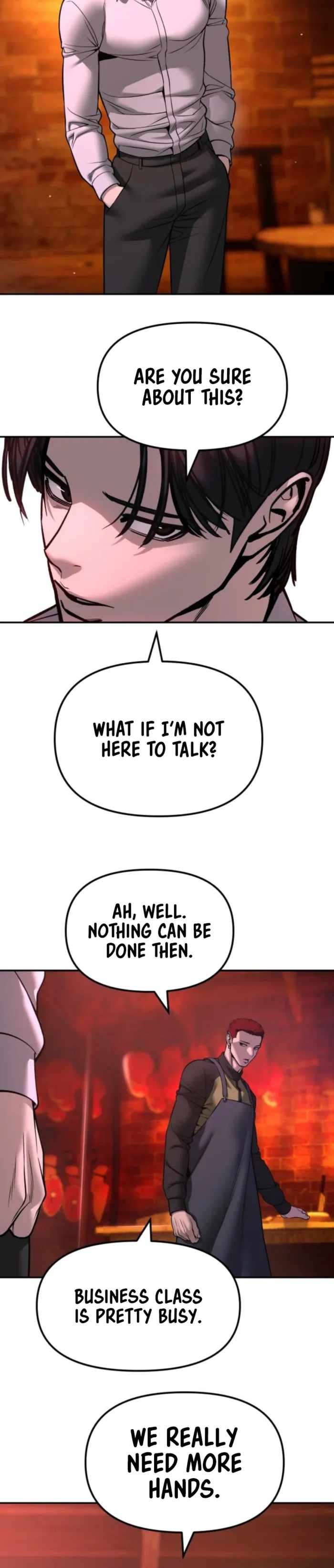 The Bully in Charge Chap 187 - Next Chap 188