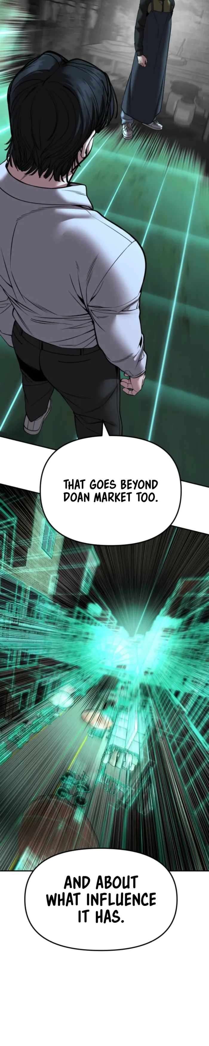 The Bully in Charge Chap 187 - Next Chap 188