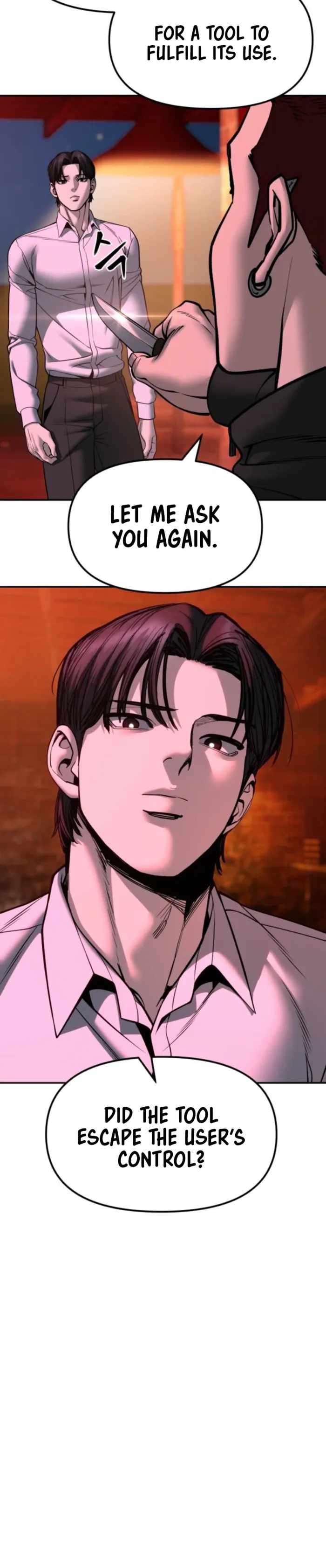 The Bully in Charge Chap 187 - Next Chap 188