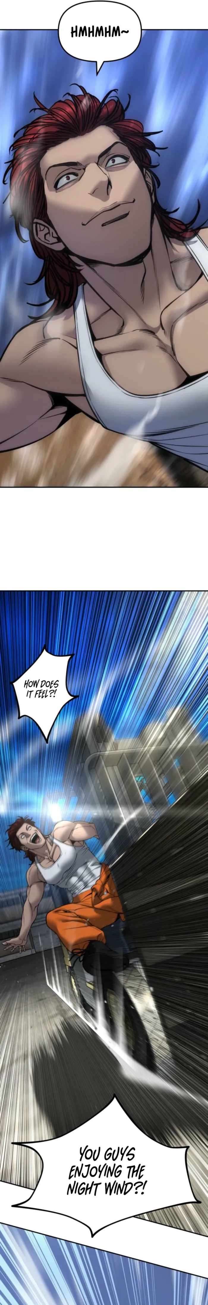The Bully in Charge Chap 187 - Next Chap 188