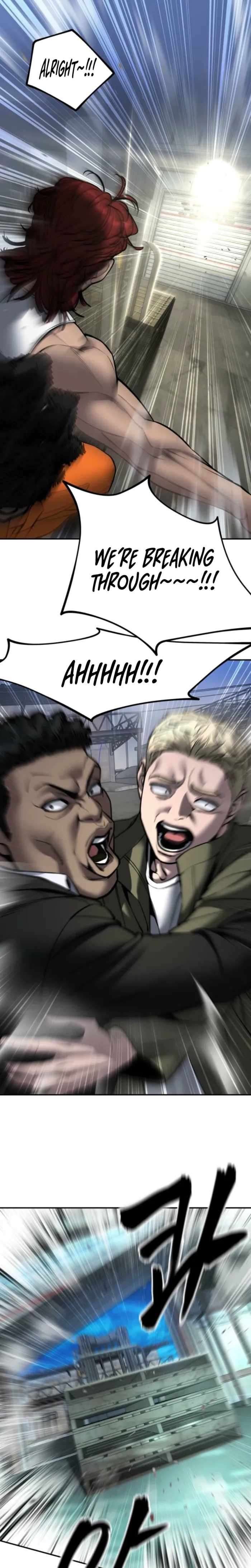 The Bully in Charge Chap 187 - Next Chap 188