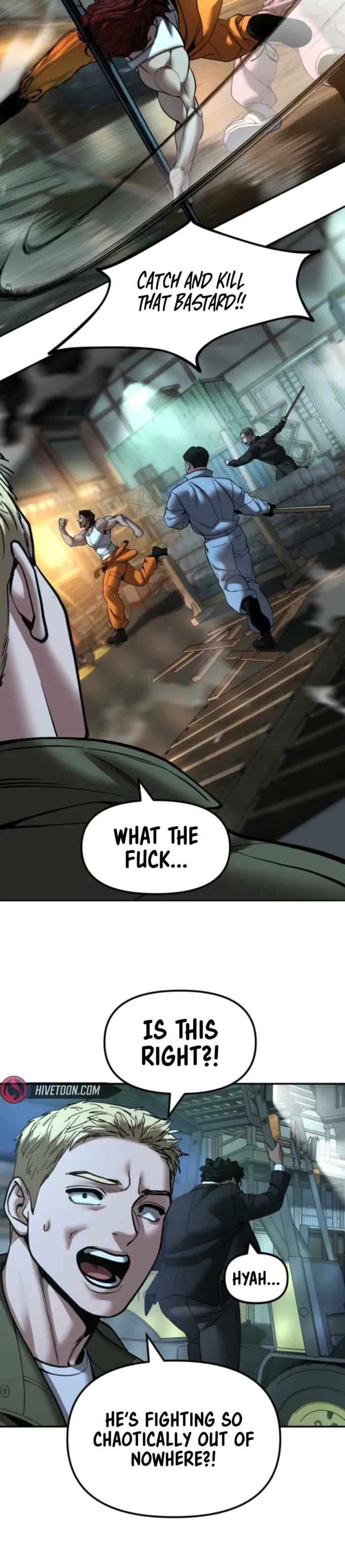 The Bully in Charge Chap 187 - Next Chap 188