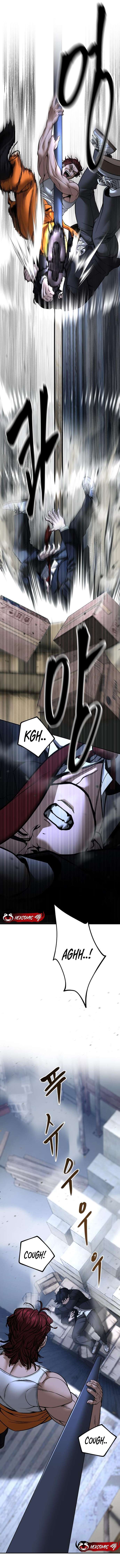 The Bully in Charge Chap 189 - Next Chap 190
