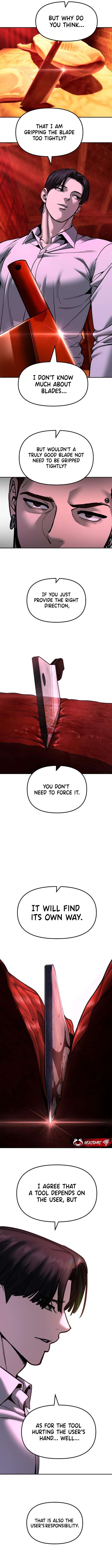 The Bully in Charge Chap 189 - Next Chap 190